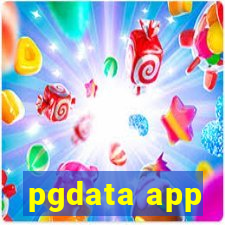 pgdata app